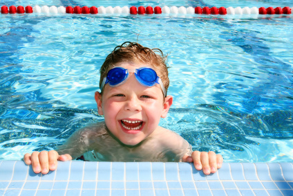 Ideal für Schwimmer & Taucher, Kinder